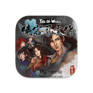 侠客风云传 1.0.3.1 中文破解版-PC Home