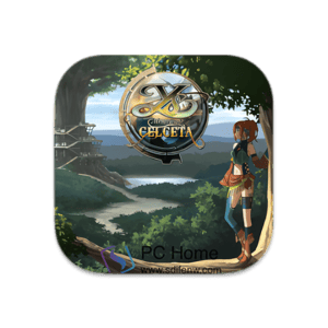 Ys: Memories of Celceta 版-PC Home