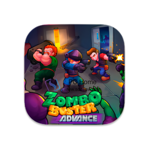 丧尸克星进阶版 中文破解版-PC Home