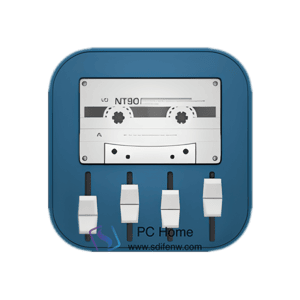 n-Track Studio Suite 10.2.0.9210 破解版-PC Home