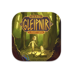 tiny & Tall: Gleipnir 破解版-PC Home