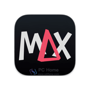 Cycling 74 Max 9.0.4 破解版-PC Home