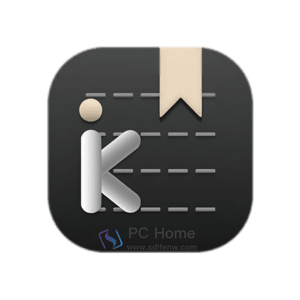 Koodo Reader 1.7.1 中文版-PC Home