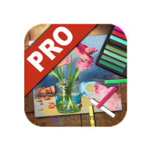 JixiPix Pastello Pro 6.0.102 破解版-PC Home