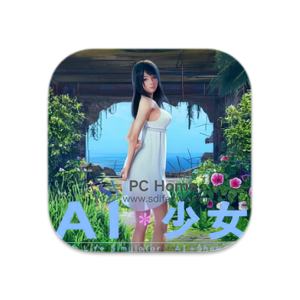 AI 少女 中文破解版-PC Home