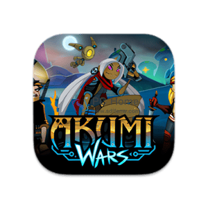 Akumi Wars 破解版-PC Home