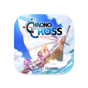Chrono Cross: The Radical Dreamers Edition 破解版-PC Home