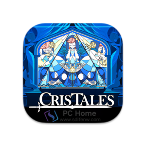 水晶传说 中文破解版-PC Home