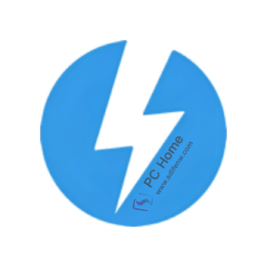 DAEMON Tools Pro 8.3.0 中文破解版-PC Home