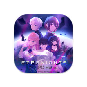 永夜 中文破解版-PC Home