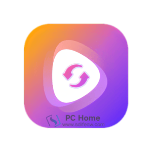 FliFlik UltConv 5.1.0 中文破解版-PC Home