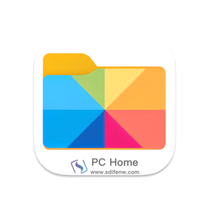 TeoreX FolderIco 7.2.2 破解版-PC Home