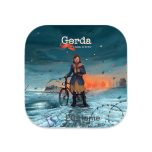 格尔达：冬天的火焰 中文破解版-PC Home