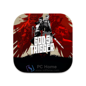 神之扳机 中文破解版 神之扳机 中文破解版