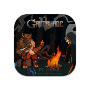 Grimshade 破解版-PC Home