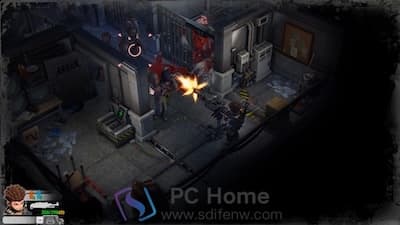 秘馆疑踪 2 游戏界面2
