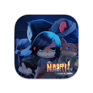 奈里：希林之塔 中文破解版-PC Home