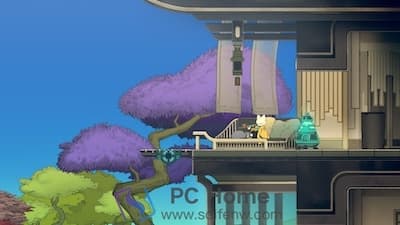 九日 游戏界面2