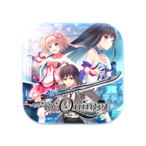 Omega Quintet 破解版-PC Home