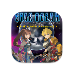 星之海洋 4：最后的希望 4K 全高清重制破解版-PC Home