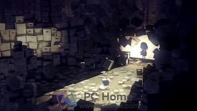 我的阴暗面 游戏界面1 我的阴暗面 游戏界面1