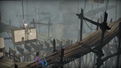 我的阴暗面 游戏界面2 我的阴暗面 游戏界面2