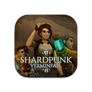 Shardpunk 破解版-PC Home