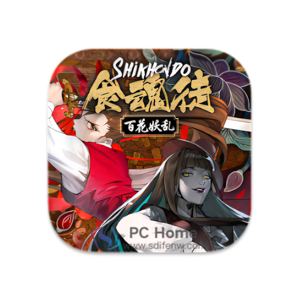 食魂徒:群魔乱舞 破解版-PC Home