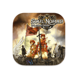 Soul Nomad & the World Eaters 破解版-PC Home