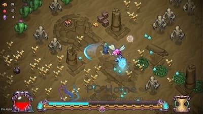 猎魂者：无限战斗 游戏界面1