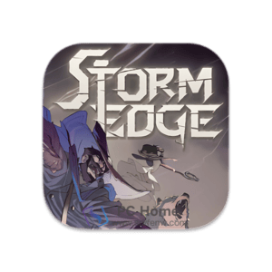 风暴驭使 中文破解版 风暴驭使 中文破解版