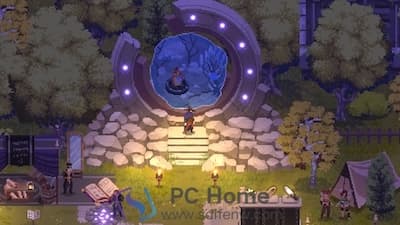 风暴驭使 游戏界面1 风暴驭使 游戏界面1