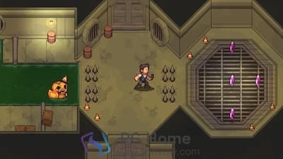 超级黑暗欺骗 游戏界面2 超级黑暗欺骗 游戏界面2