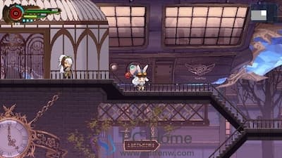 采维 游戏界面1