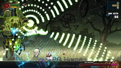 采维 游戏界面2
