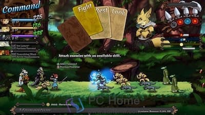 第十行 游戏界面2