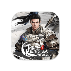 赵云传：云汉腾龙 中文破解版-PC Home