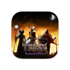 三位一体 中文增强破解版-PC Home