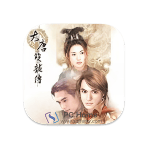 大唐双龙传 中文破解版-PC Home