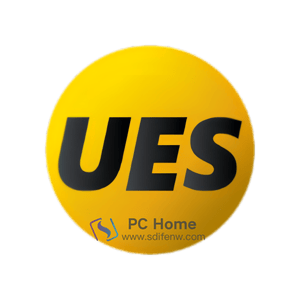 UEStudio 24.2.0 中文破解版-PC Home