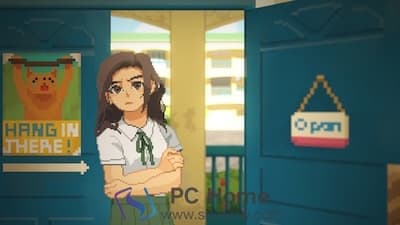 直至末日 游戏界面2 直至末日 游戏界面2