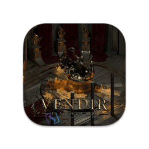 温迪尔:谎言瘟疫 中文破解版 温迪尔:谎言瘟疫 中文破解版