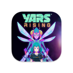 Yars Rising 破解版-PC Home