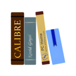 Calibre 7.26.0 中文版-PC Home