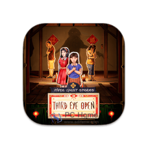 纸鬼故事:开第三眼 中文破解版-PC Home