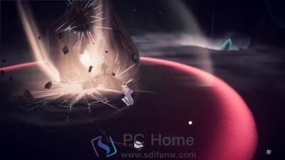 天降玩偶 游戏界面2