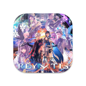 Reynatis 破解版-PC Home