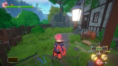 战姬拉斯蒂尔 无限的迷宫城 游戏界面1 战姬拉斯蒂尔 无限的迷宫城 游戏界面1