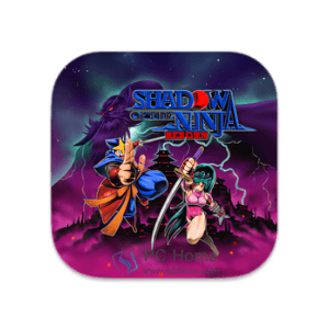 绝影战士 中文破解版-PC Home