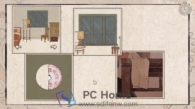 水远山遥 游戏界面2 水远山遥 游戏界面2